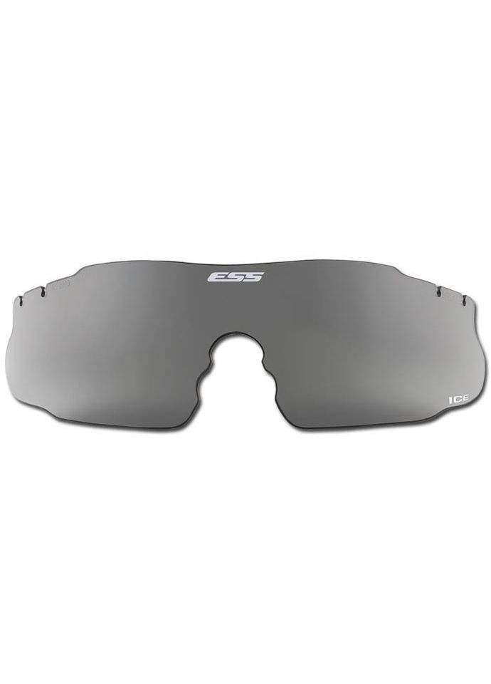 Очки защитные серии ICE 2LS Kit Black ESS (348780756)