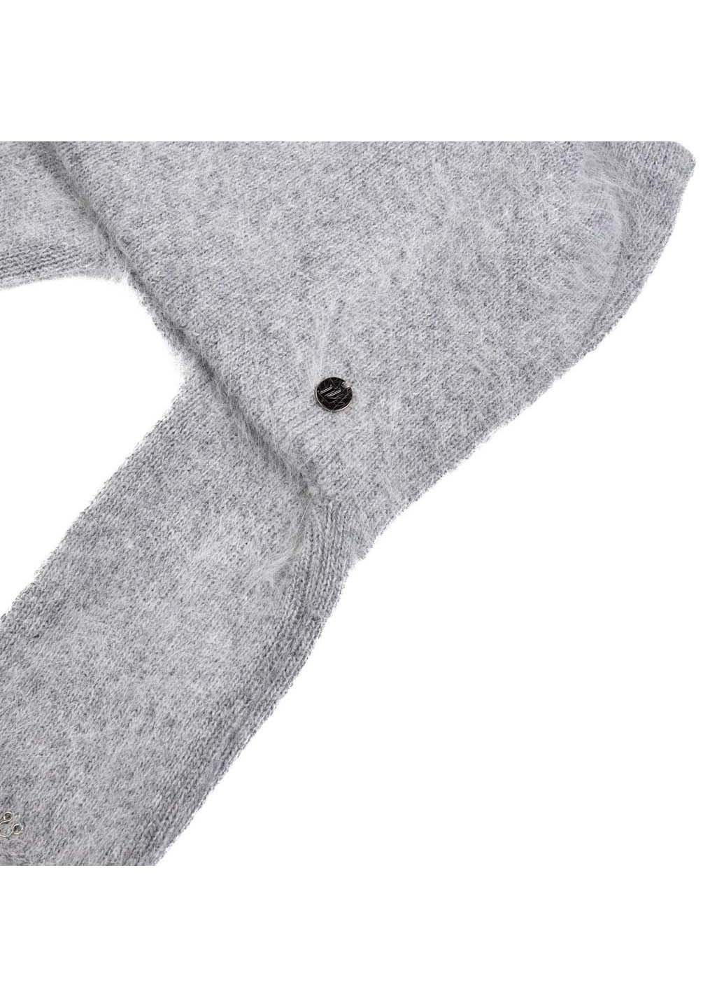 Шапка ушанка LuckyLOOK (314774071)