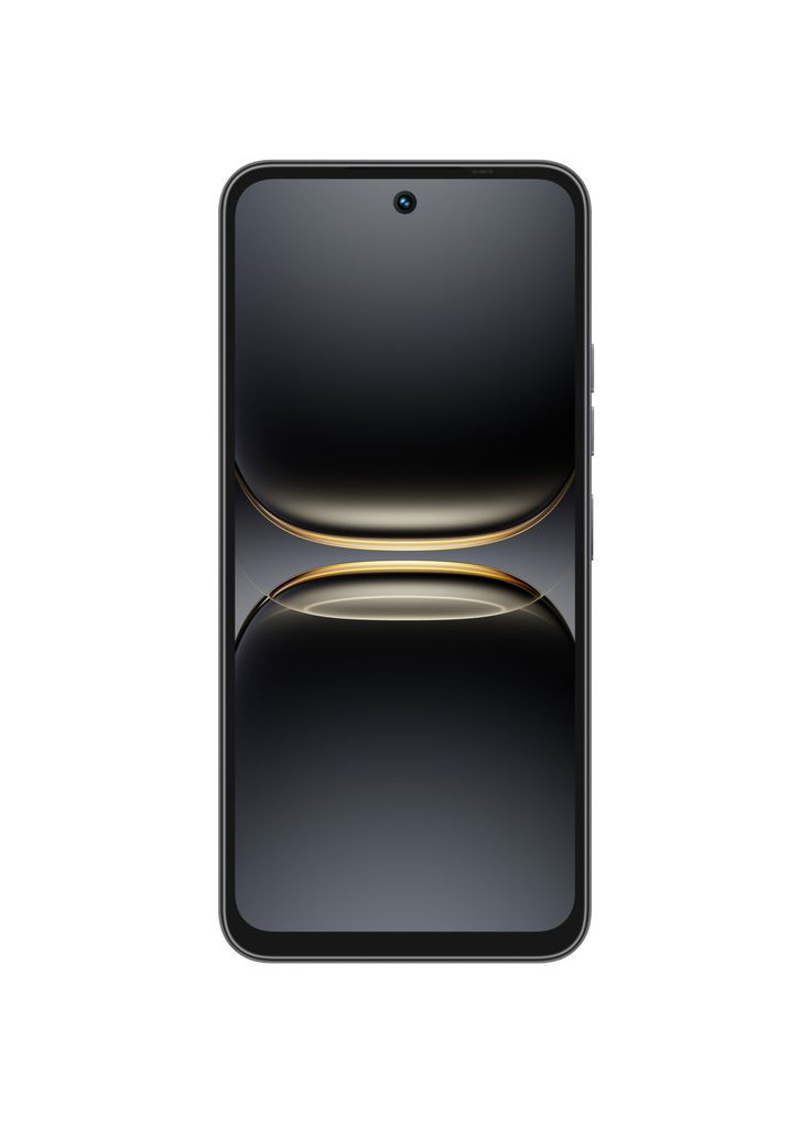 Мобільний телефон (m481772) Tecno Spark Go 2 3/64GB Ink Black (367070553)