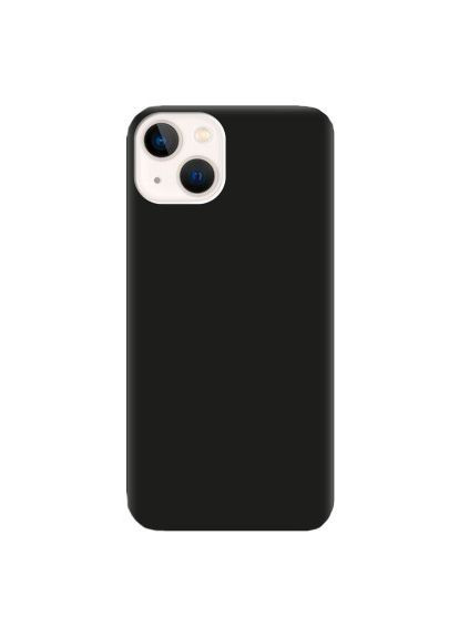 Чехол для мобильного телефона (708633) BeCover Apple iPhone 13 Mini Black (366156290)