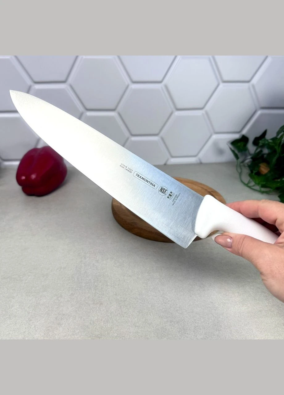 Нож для мяса 254 мм Profissional Master (24609/080) Tramontina (305074980)