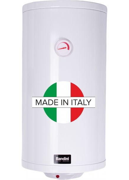 Водонагреватель Water Heaters SE 45 SLIM Bandini