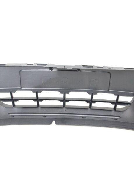 Бампер (передний) Renault Master III 10-(с отв. для противотумано/для буксира)) 4388575 (opt-om) Van Wezel (368133688)