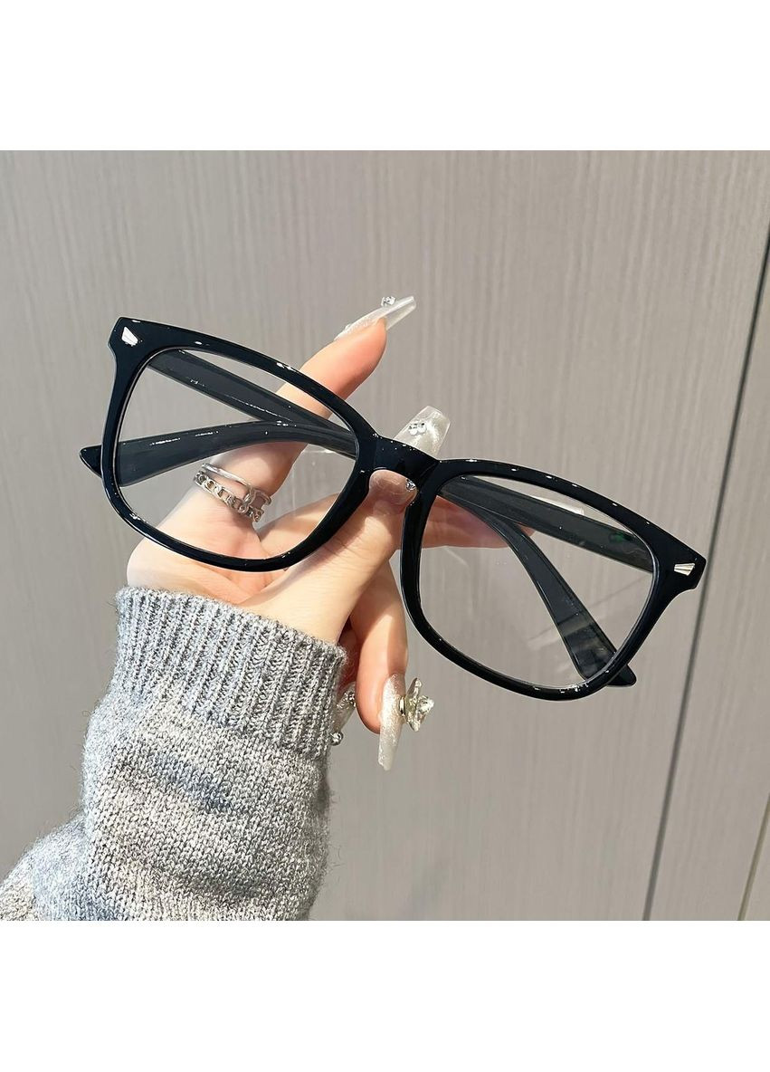 Квадратні іміджеві окуляри (20к007) No Brand (366963243)