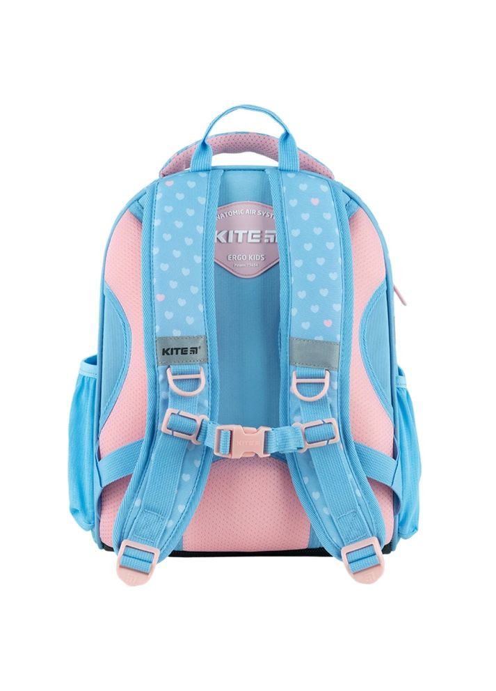 Рюкзак каркасний Studio Pets 12 л SP24-555S-1 Kite (318426939)
