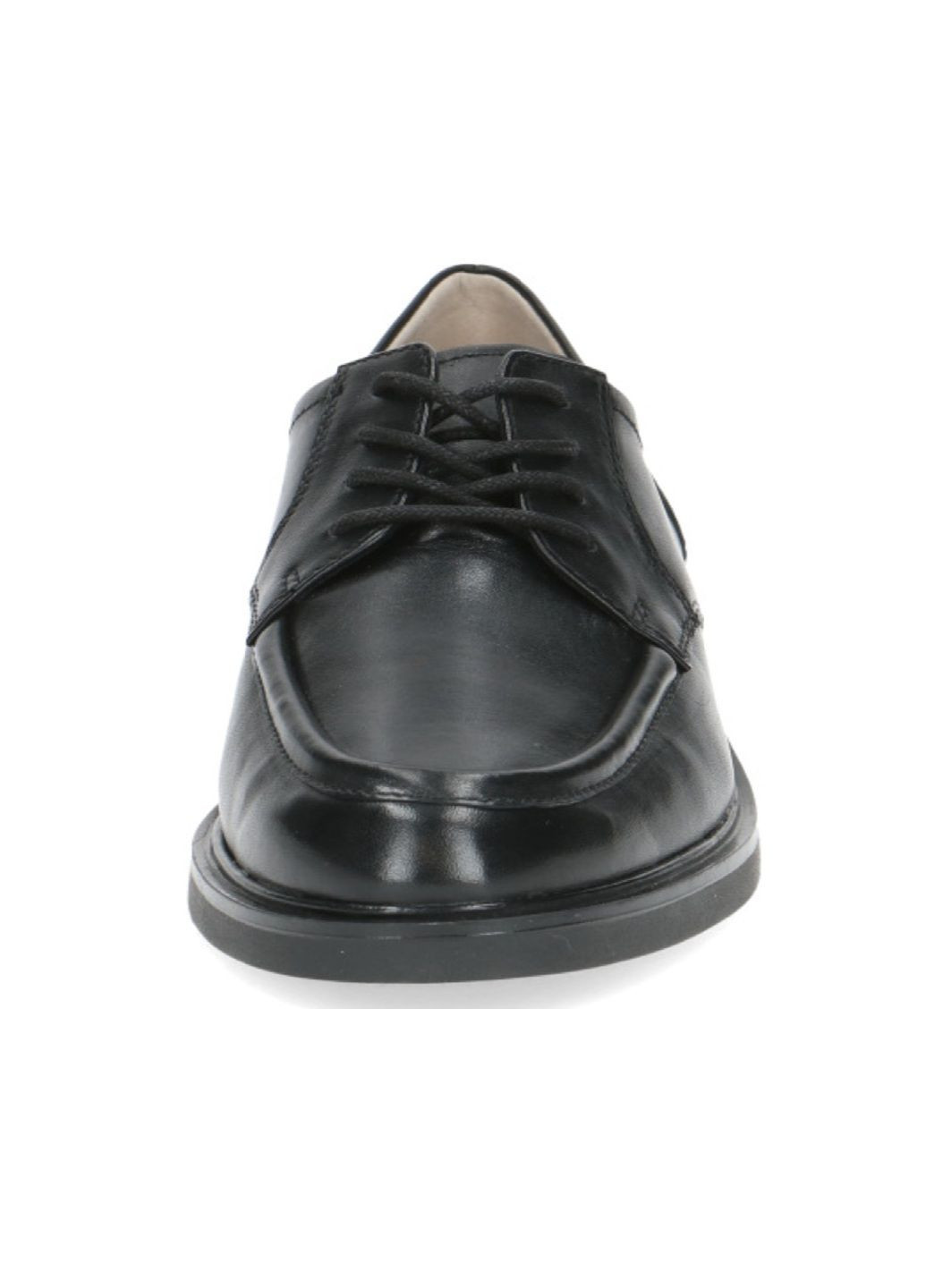 Caprice Туфли черный з натуральная кожа, — демисезон (353303342)