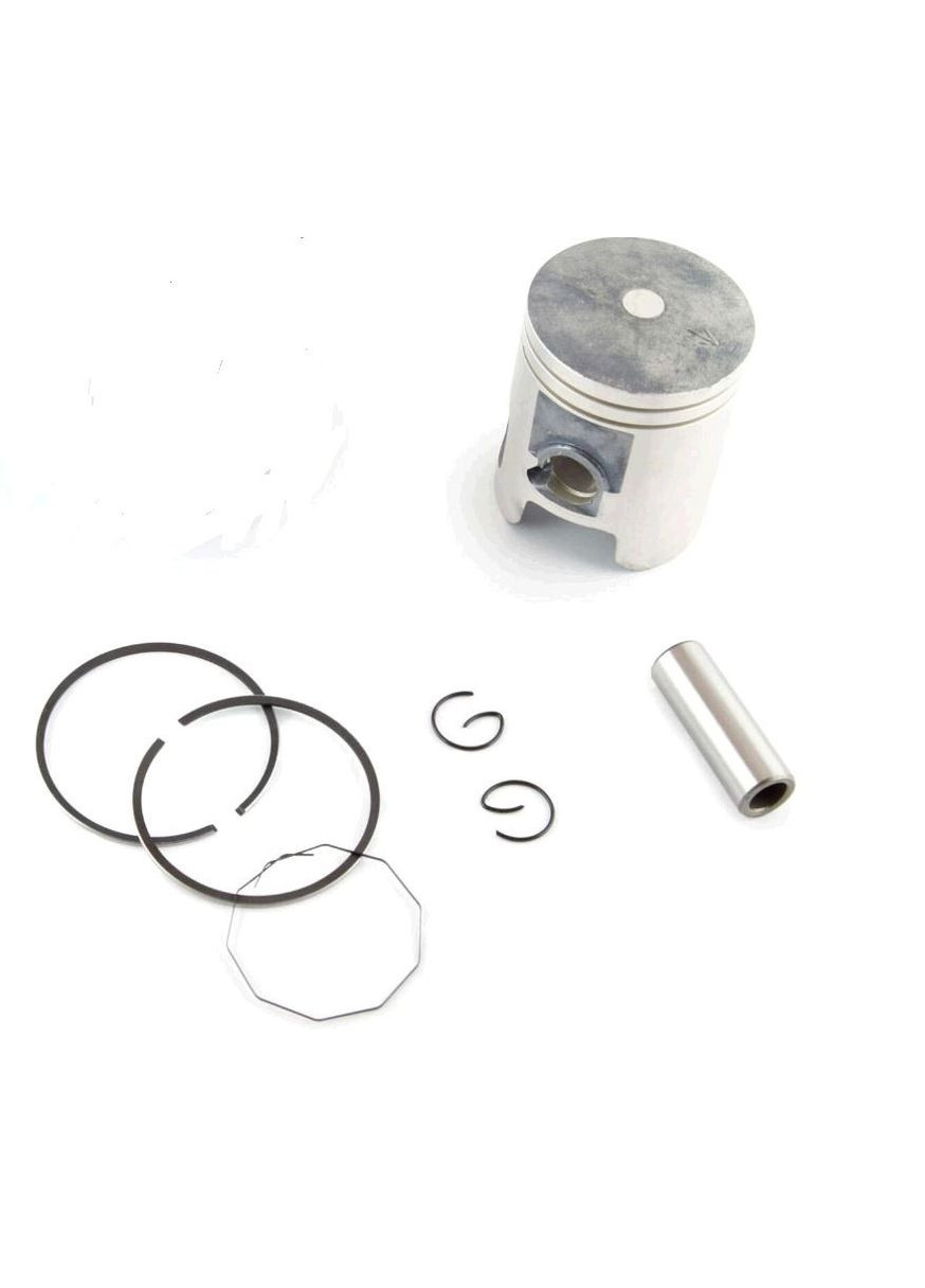 Поршень Yamaha BWS 100 0,25 (Ø52,25 p-14) Taiwan NEW SEE (370184782)