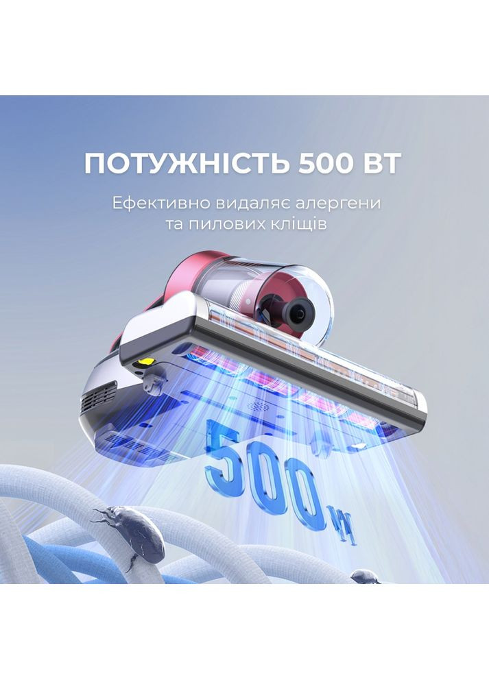Пылесос BX5 Pro JIMMY (351364091)