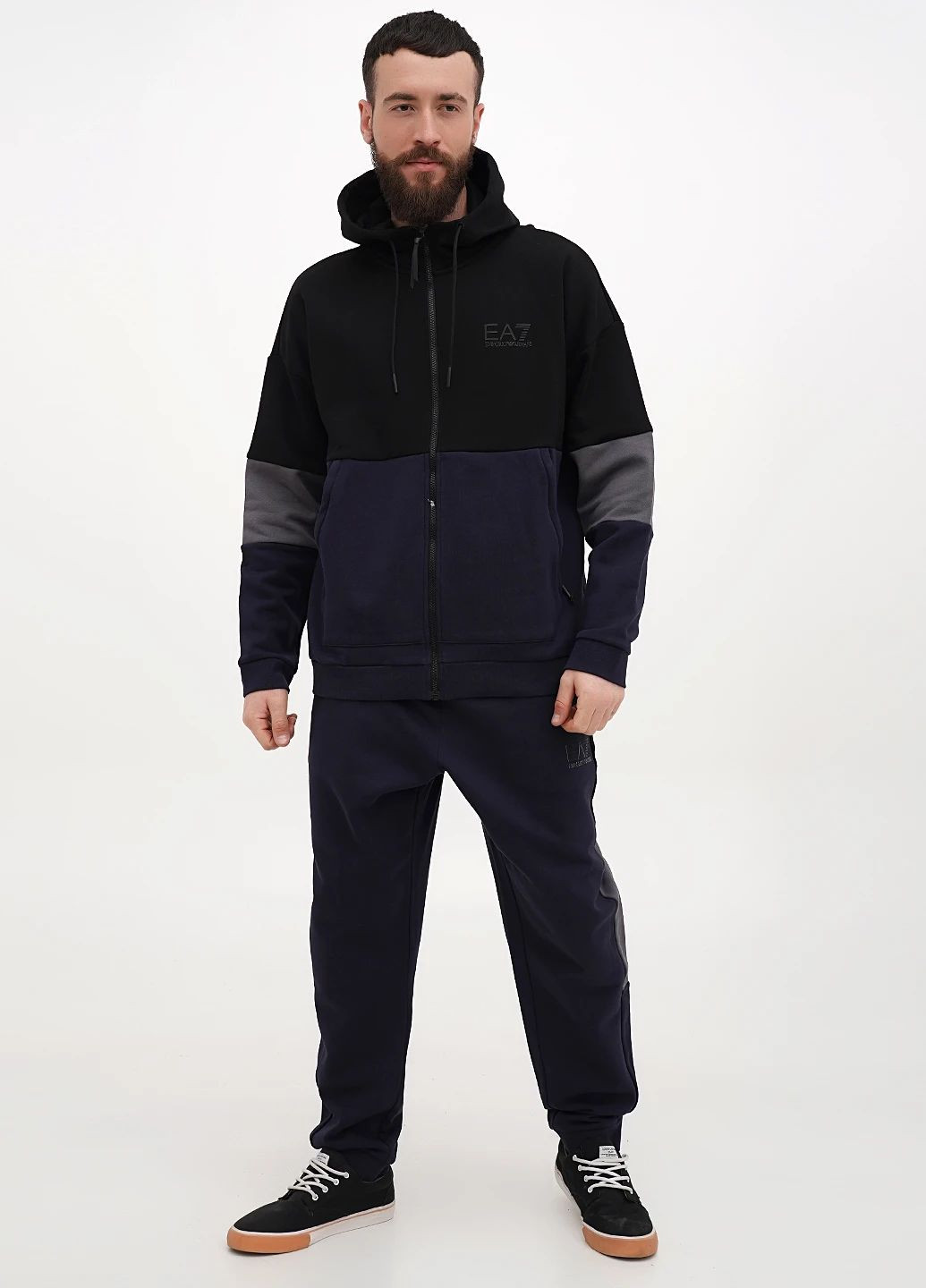 Костюм Emporio Armani EA7 (366546156)