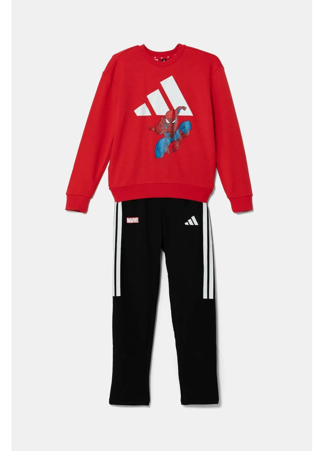 Дитячий спортивний костюм adidas MRVL JN6102 (362692581)