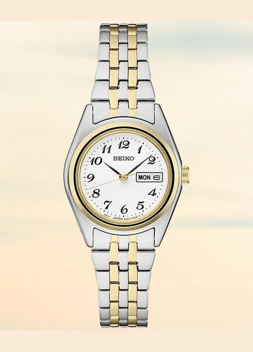 Наручные часы женские SUR438 100М Seiko (317195647)