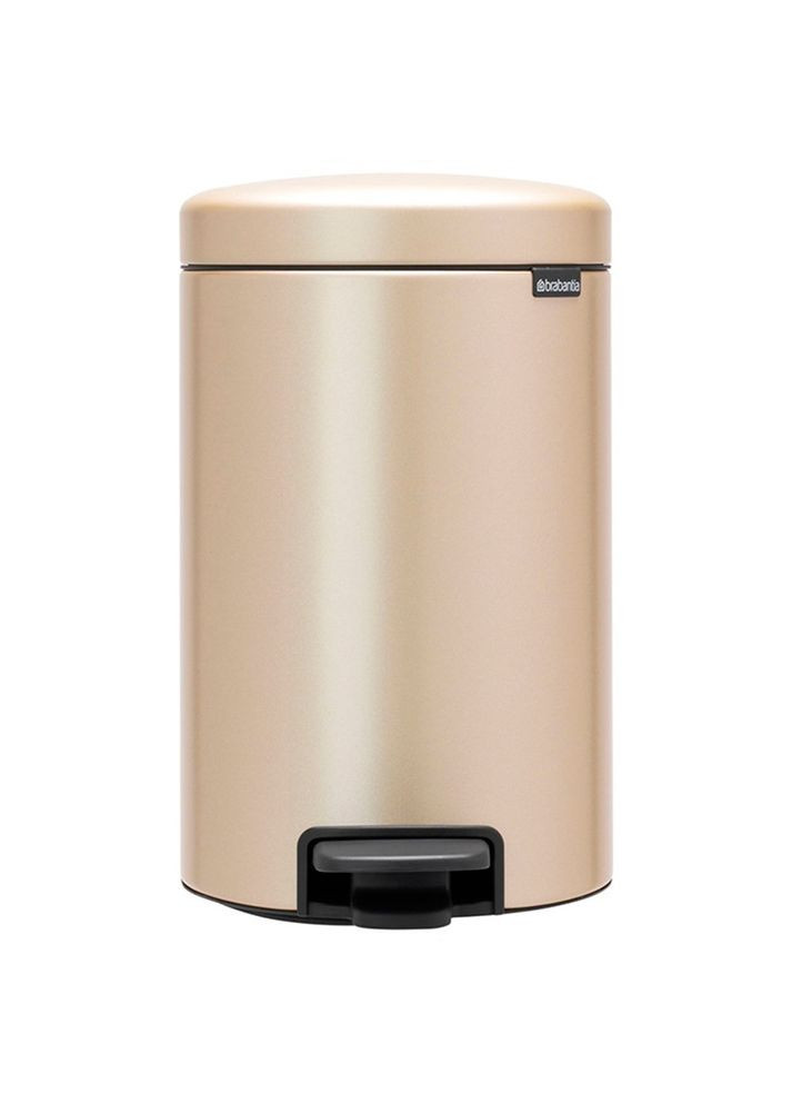 Мусорное ведро Pedal Bin Newicon 12 л 304446 Brabantia (317301890)