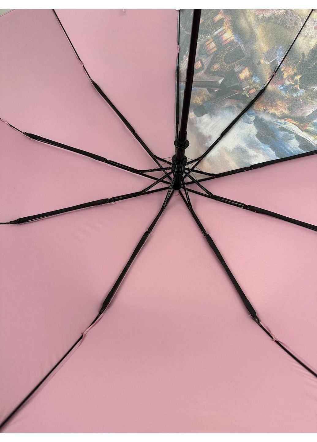 Зонт женский полуавтоматический Susino (288184666)