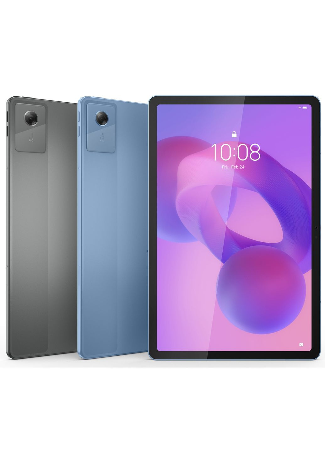 Планшет Idea Tab 8/128 Wi-Fi Polar Blue + Pen TB336FU (3733447) Lenovo (360412933)