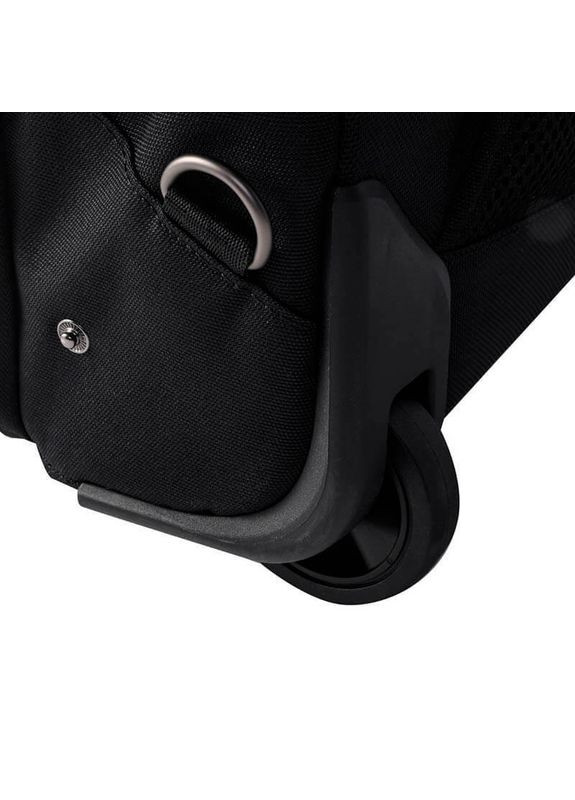 Рюкзак на колесах Comby Multy 56л Black (HCMBY12/003-01) HEDGREN (322582390)