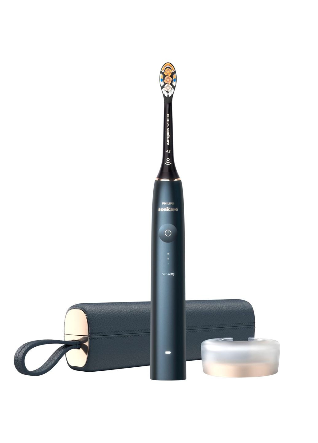 Зубна електрощітка Sonicare HX9992/12 Philips (369723281)