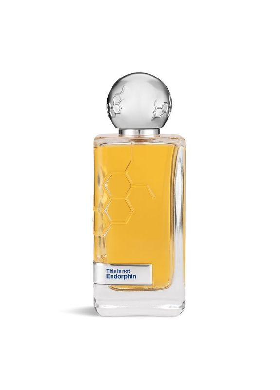This is Not Endorphin Тестер 100 мл Парфуми Hormone Paris (370853334)