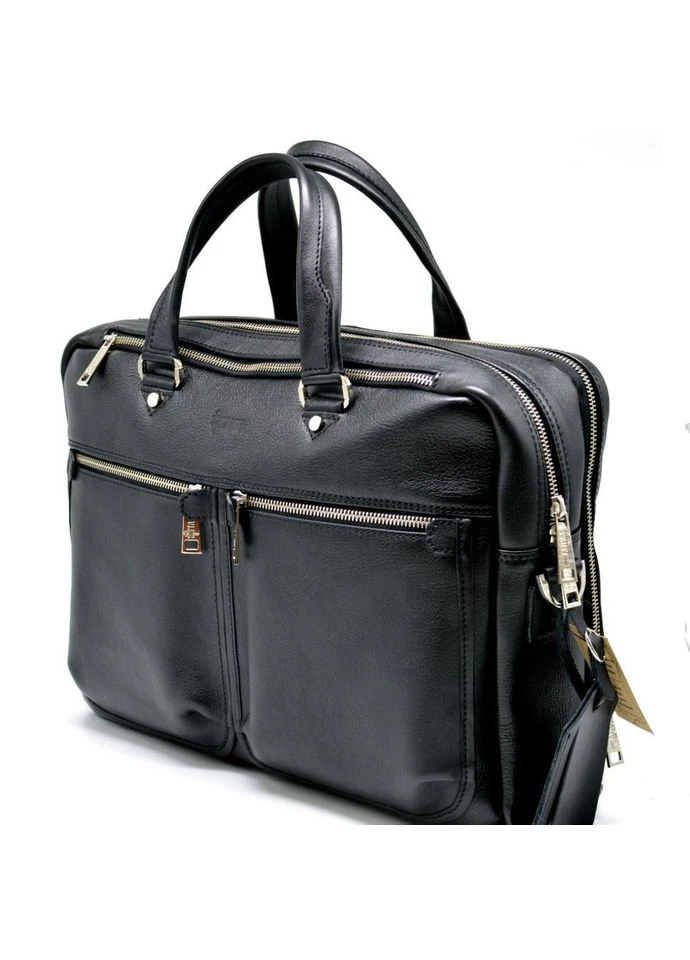Мужская сумка для документов и ноутбука из натуральной кожи, TA4664-4lx TARWA (298684315)