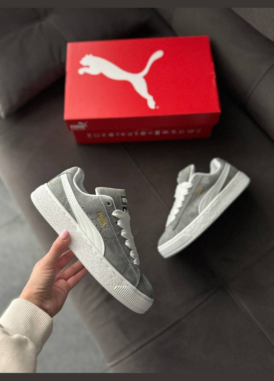 Сірі всесезон кросівки Vakko