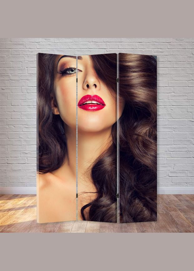 Ширма "Локоны страсти" см Україна (322420931)