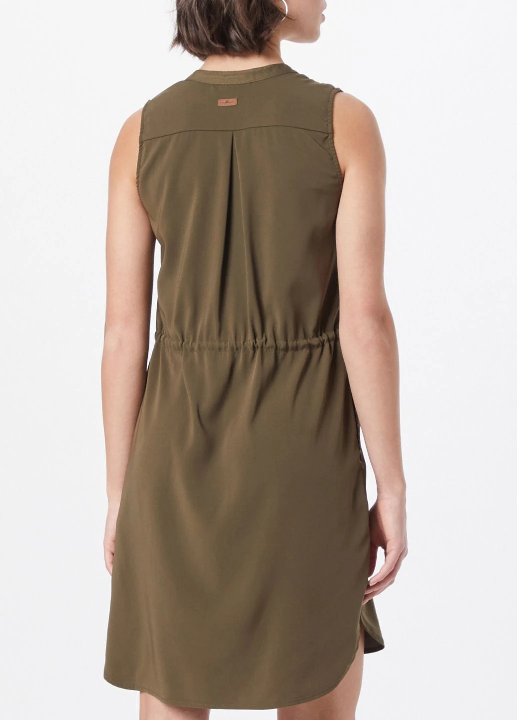 Оливкова сукня 'roisin' Ragwear