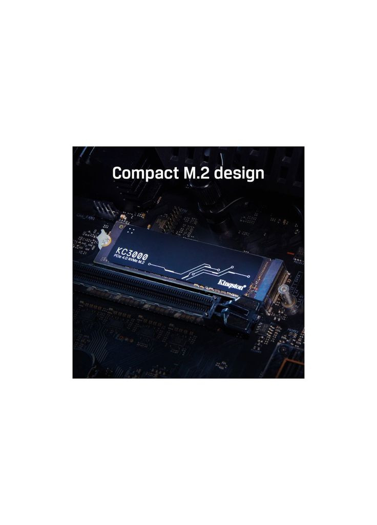 Внутрішній ssd Kingston (278273852)