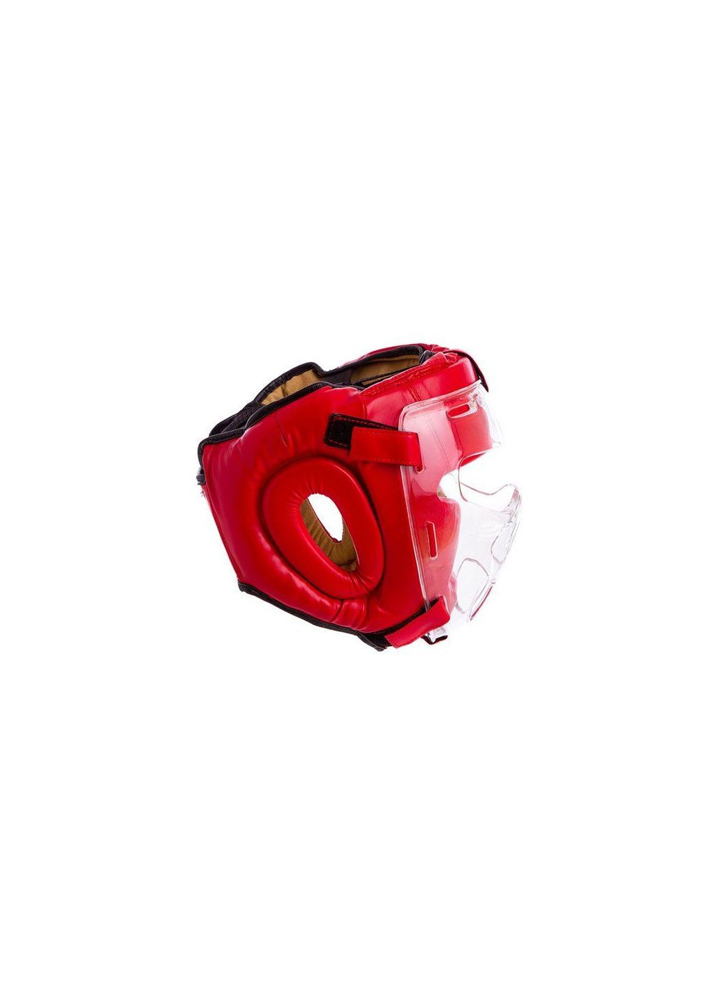 Шлем для единоборств МА-0719 Синий (37508008) FDSO (293257350)