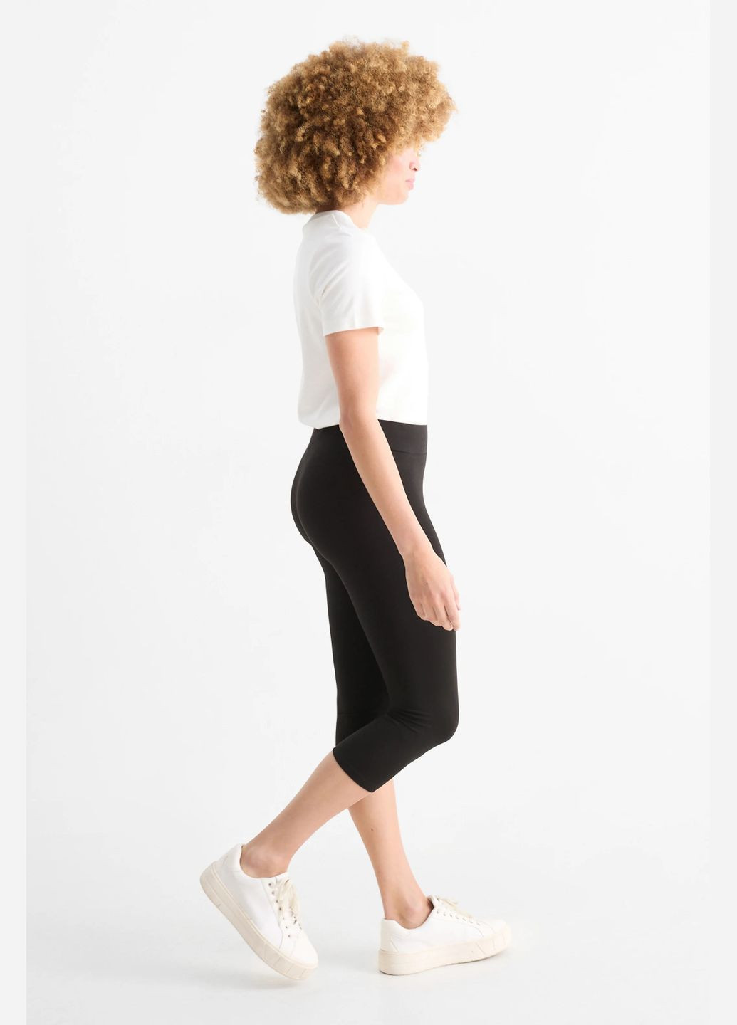 Легінси капрі C&A (329294776)