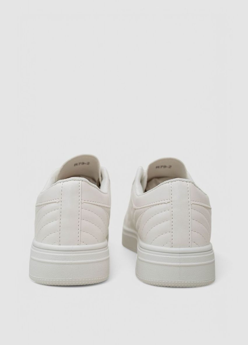 Белые кеды женские, 248rr79 Ager