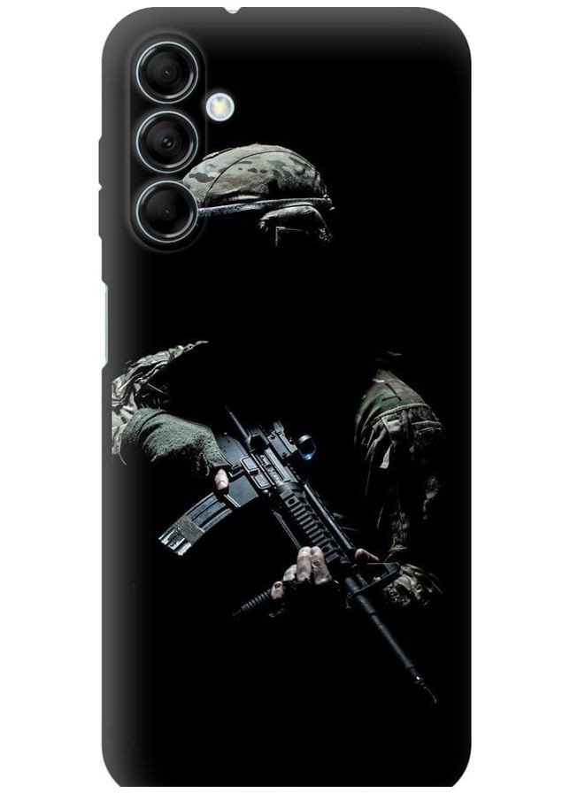 TPU чохол 'Захисник v3' для Endorphone Samsung Galaxy M14 M146B (264643939)
