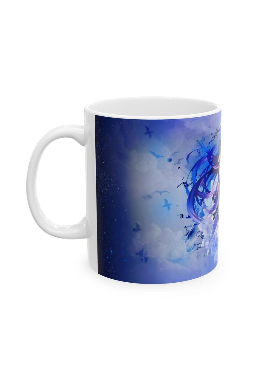 Чашка "Date A Live" Тока Ятогамі No Brand (368671901)