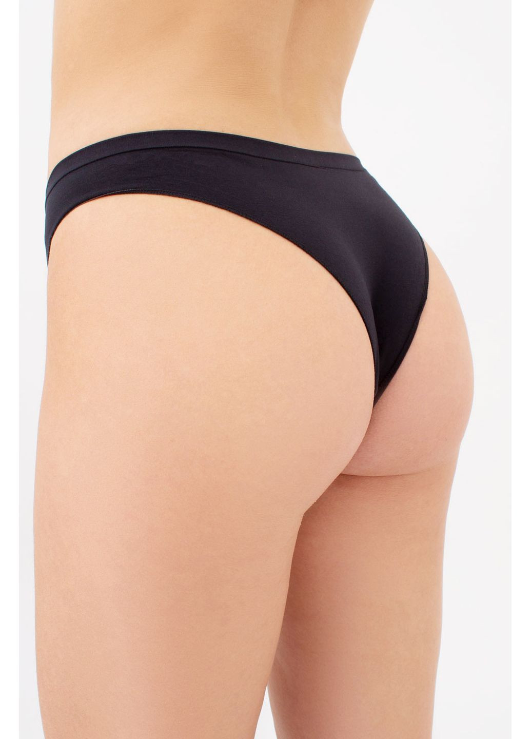 Трусы бесшовные Giulia BRAZILIAN UNDERPANTS (351853921)