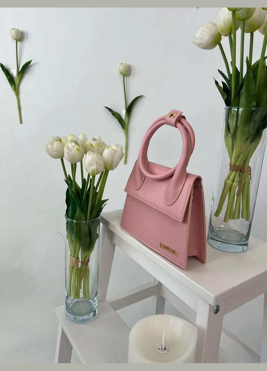 Жіночі сумки Jacquemus No Brand (346239137)