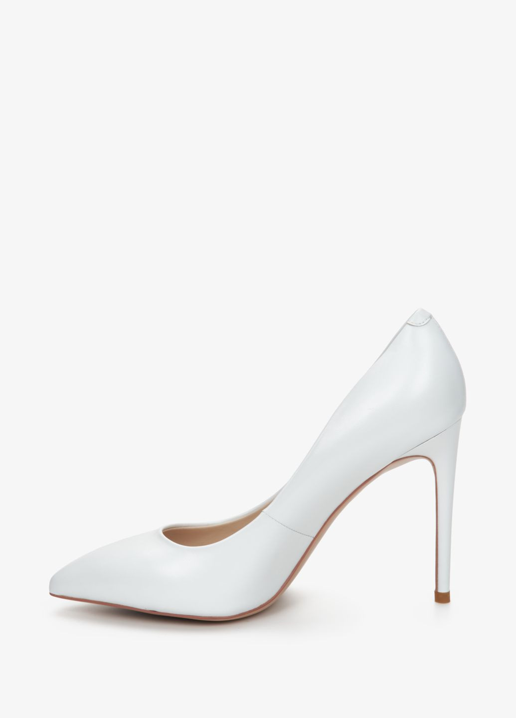 Туфлі, колір білий Estro (276382671)