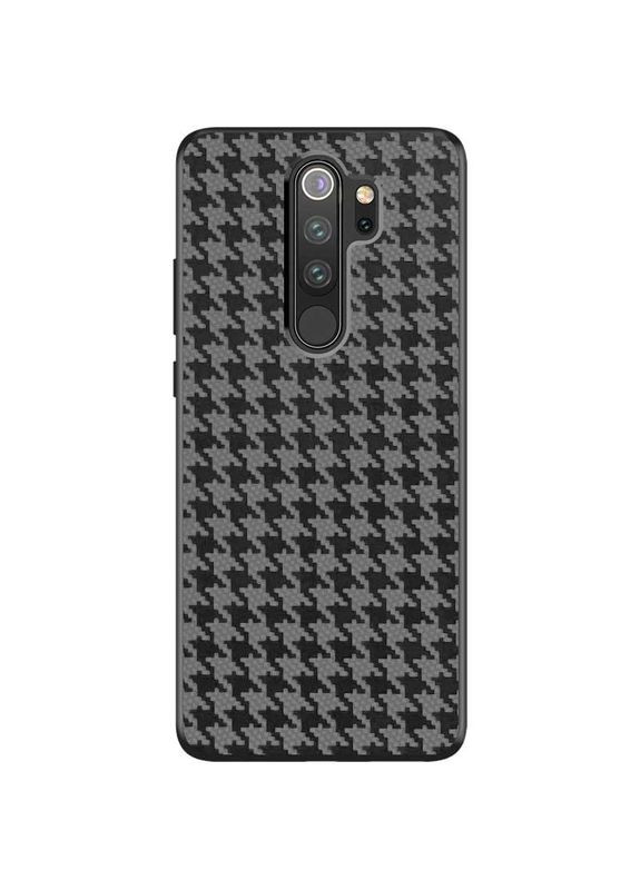 Чехол на Xiaomi Redmi Note 8 Pro / для Ксяоми, сяоми, ксиоми редми ноте 8 о поликарбонате Epik (356099155)