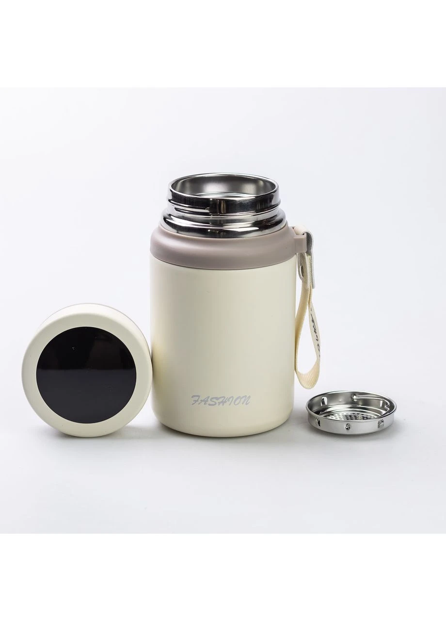 Термос Fashion з датчиком температури 700 мл HP-14-20W Yiwu (377037269)