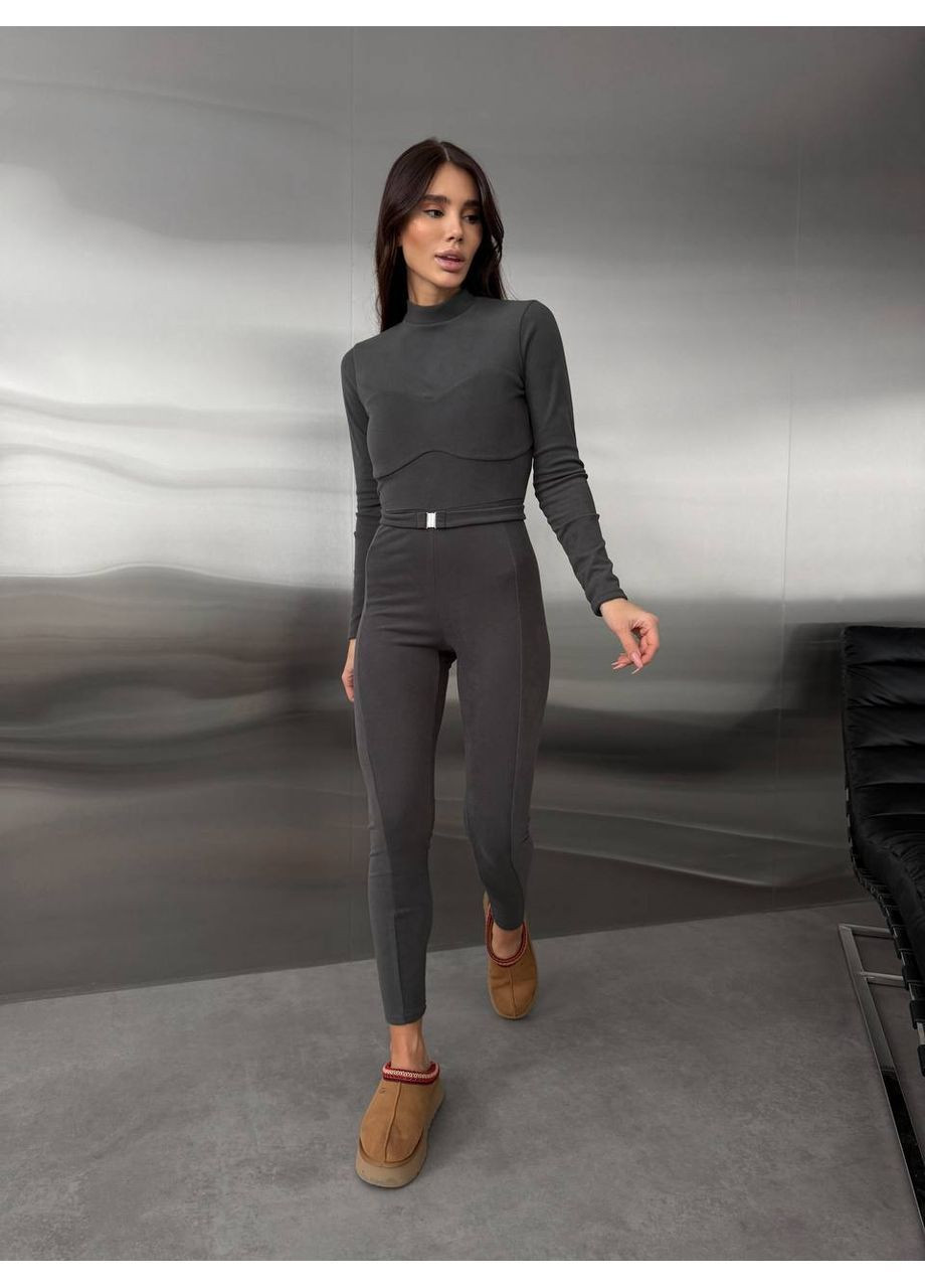 Термо комбинезон No Brand (368276495)