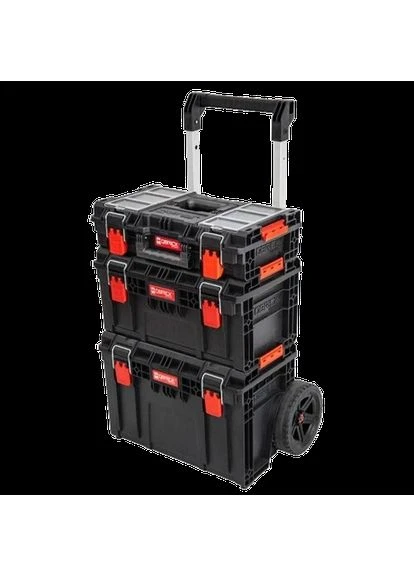 Ящик для інструментів PRIME SET 2 Qbrick (389152901)