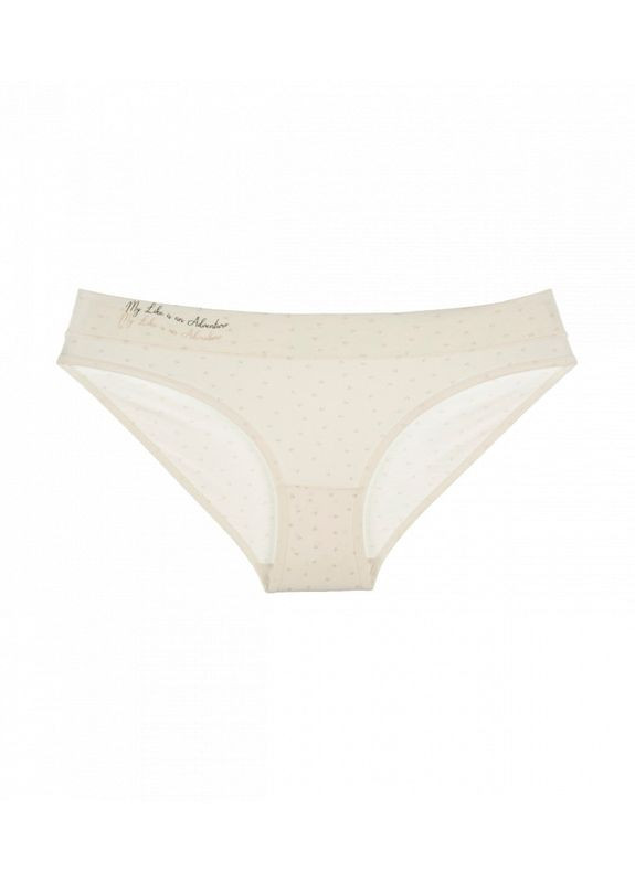 Слипы женские с принтом Donella З еластичним поясом (313428412)