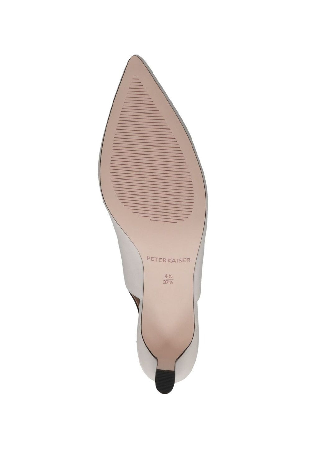 Босоніжки Peter Kaiser (322615298)