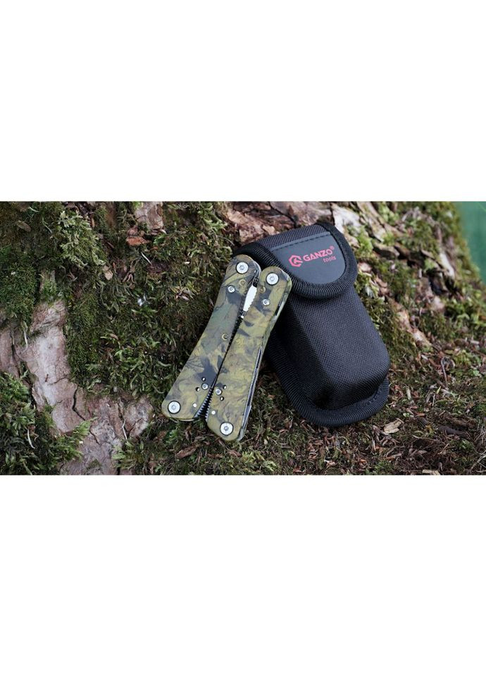 Multi Tool G107 (G2016P) Ganzo (353504951)