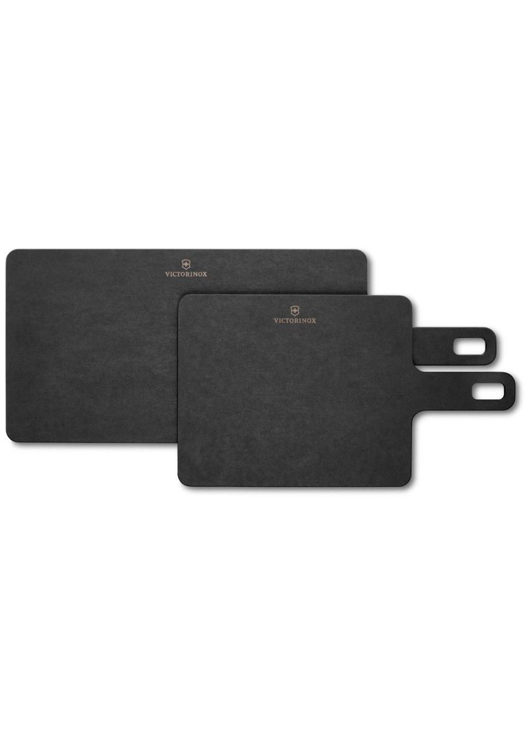 Разделочная доска Epicurean Handy (размер L) 356 x 190 x 4,8 мм Черная No Brand (332636521)