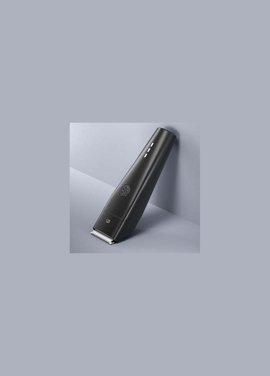 Машинка для стрижки волос Xiaomi Boost 2 White Enchen (268225599)
