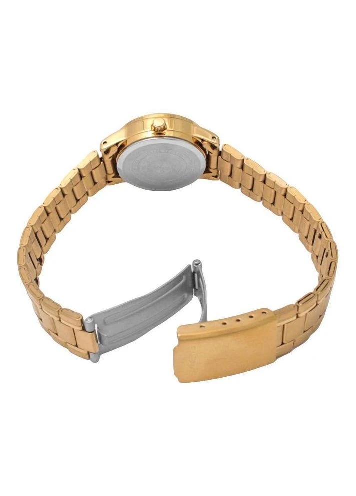 Часы LTP-V002G-7B Casio (398000537)