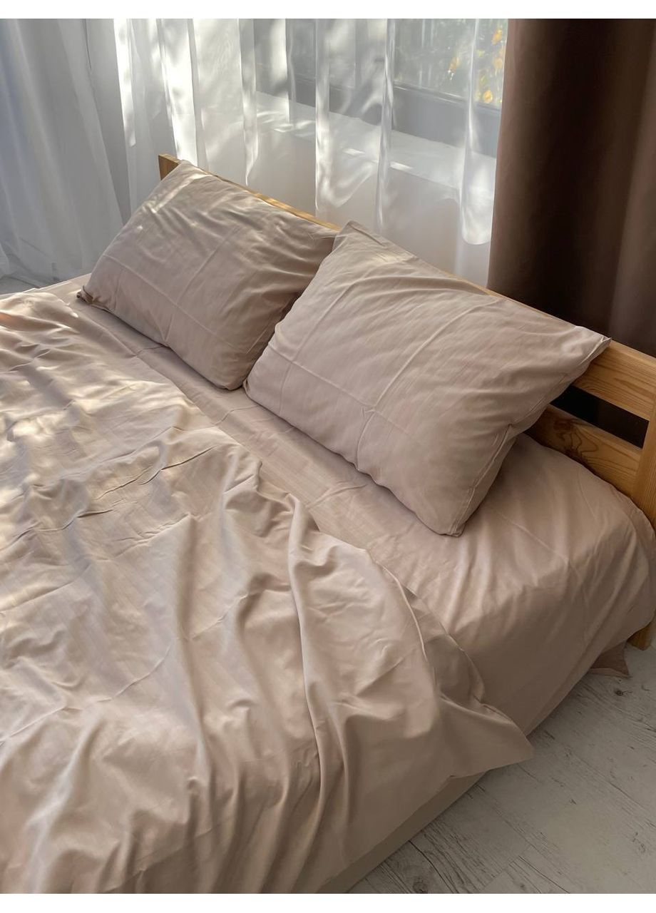 Комплект постільної білизни з Мікрофібри United at Home (361220735)