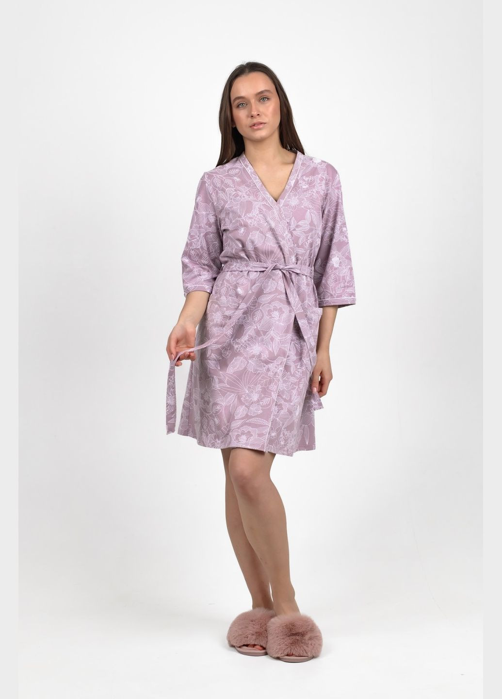Халат жіночий N.EL. (292802934)