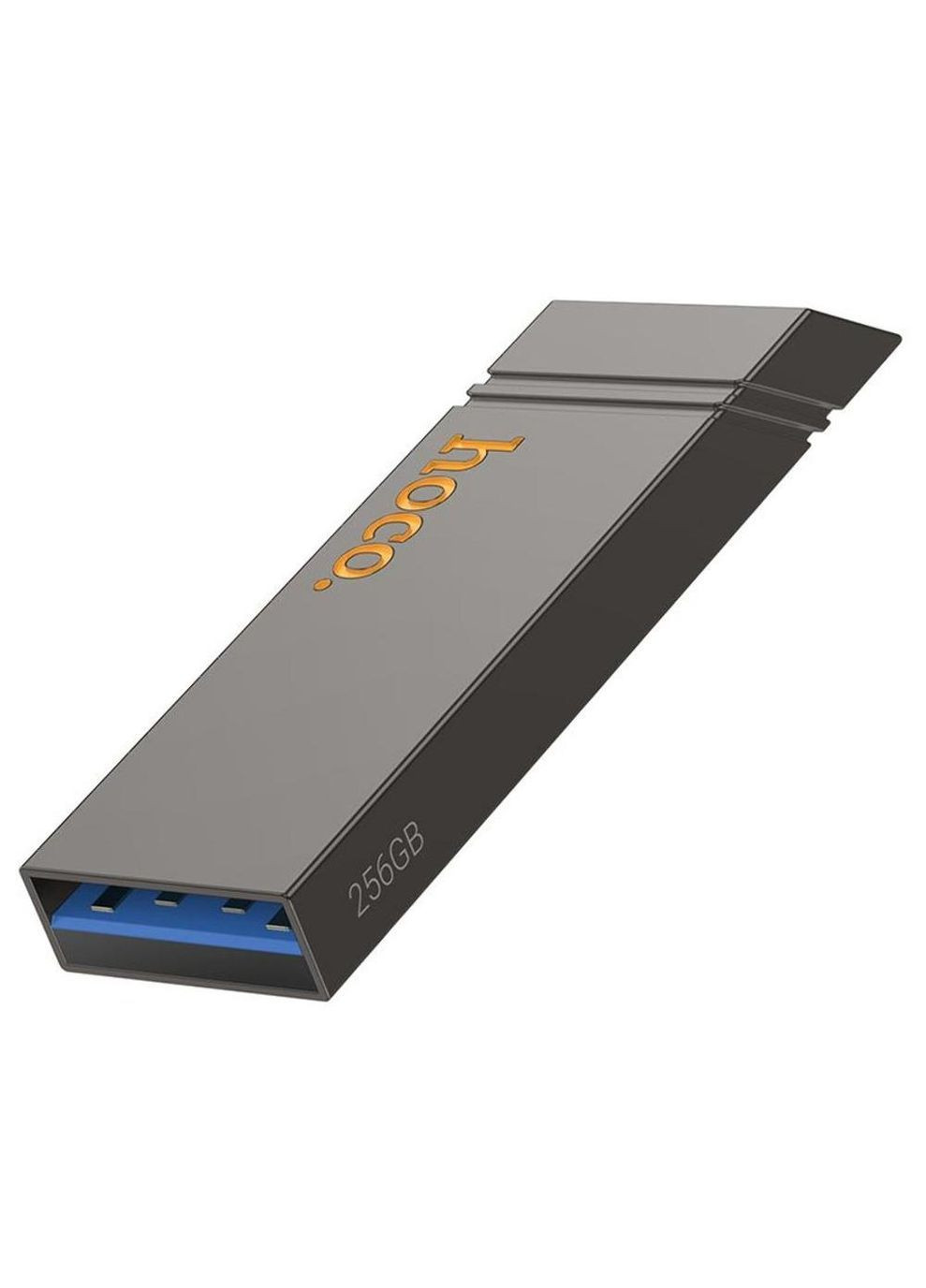 Флеш-накопитель UD13 USB3.2 - 256GB Hoco (362961243)