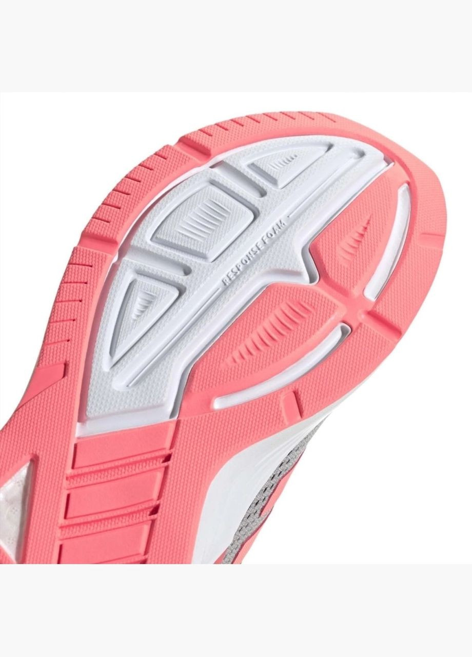 Женские кроссовки adidas серые всесезоны (326487509)