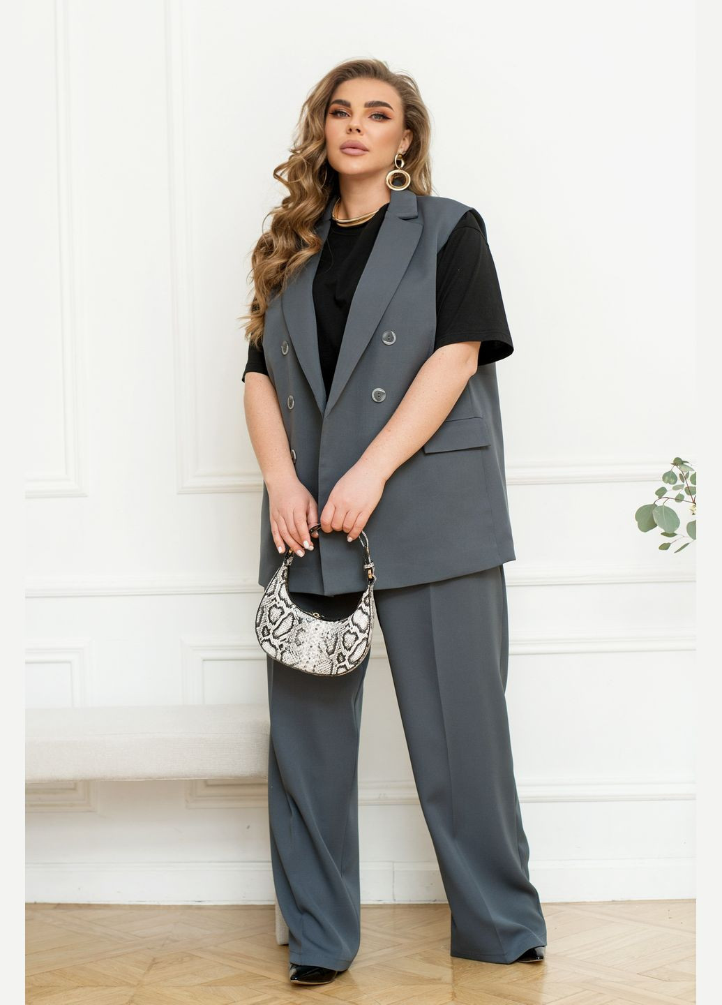 Жилетка Minova (297057238)