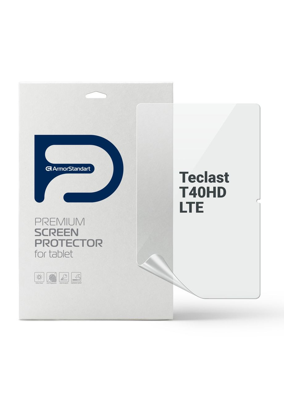 Гидрогелевая пленка Anti-Blue для Teclast T40HD LTE (ARM74592) PTR ArmorStandart (327881484)